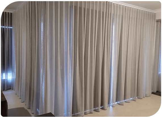 Curtain Cleaning West End