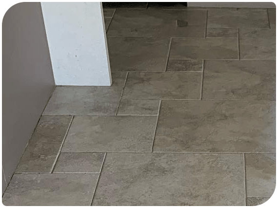 Tile and Grout Cleaning West End